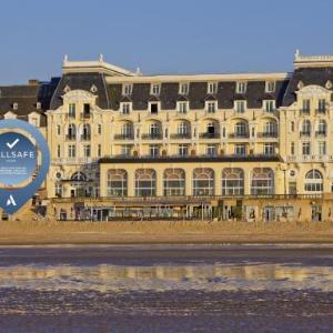 Le Grand Hotel de Cabourg - MGallery Collection