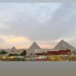 Hotel in Cairo 