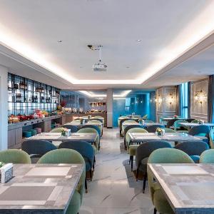 Crystal Orange Hotel Nanjing Xianlin Wandamao