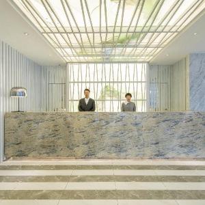 Orange Hotel Tianjin Olympic Sports Center Tianta