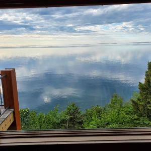Incredible Views w Garage on Lake and bike trail