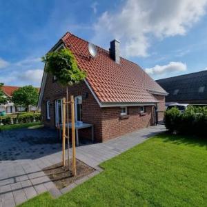 Ferienhaus Urlaubsglück