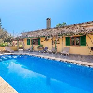 Villa Moli Fora Terme in Pollensa by JS Villas