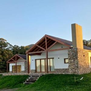Cabañas La Catalana