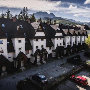VisitZakopane - Apartament Halny