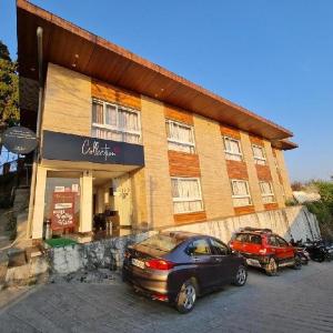 Perfectstayz Value Vista 5 min walk to Mall road