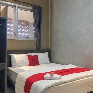RedDoorz near Wisata Paribendo Lawang