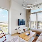 Primestay - Socio 2BR Dubai Hills Estate