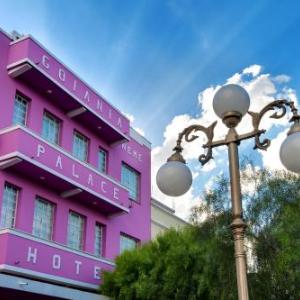 Hotel Goiânia Palace