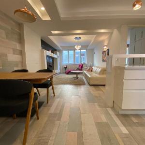 Modern Stay in the City Center