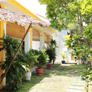 Be's Beach Homestay An Bang Hoi An