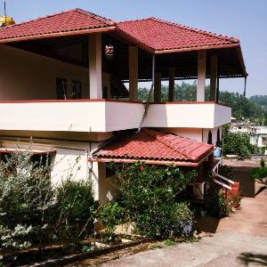 Nellakki Homestay