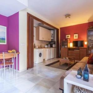 San jacinto Triana Best Location Apartment Sevilla