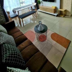 City Central Amazing Family Condo 3BR 3Bath Jonker