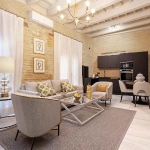 Genteel Home Acetres