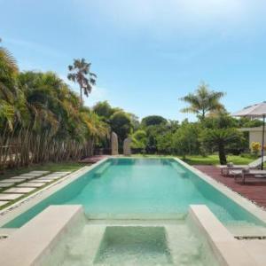 Nara Villa Canggu by Ini Vie Hospitality