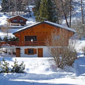 Chalet Le Vignoble