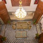 Riad Soultan