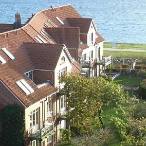 Ferienwohnung B6