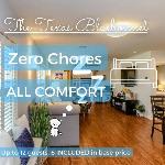 Holiday homes in Houston Texas