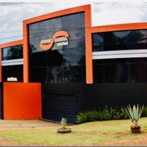 Motel Copacabana Cafe