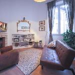 Apartment in Florence 