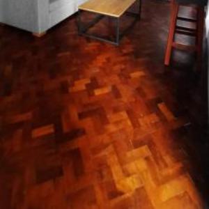 Lindo y confortable departamento con perfecta ubicación