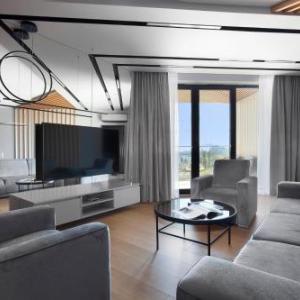 Elite Apartments Tarasy Bałtyku
