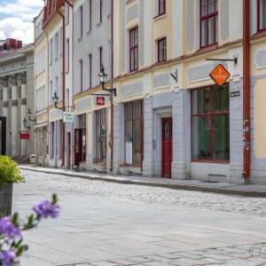 Vip Old Town Apartments