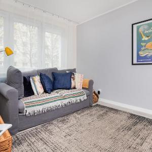 Seaside Apartment Gdynia Redłowo by Noclegi Renters