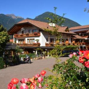 Hotel Hochrain