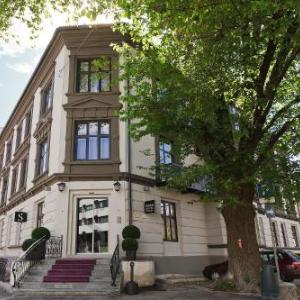 Saga Hotel Oslo WorldHotels Crafted