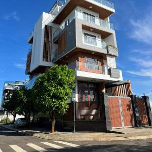 Đoàn Gia Luxury House
