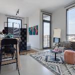 Stylish Studio in Dania IMPZ