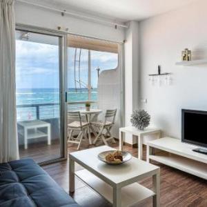 Apartamento en la playa 105