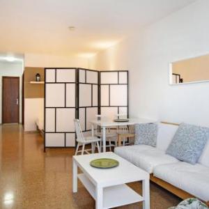 Apartamento frente al mar 308