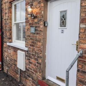 Jack's Cottage