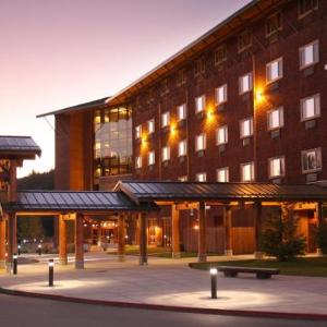 Hotels near Little Creek Casino - Little Creek Casino Resort