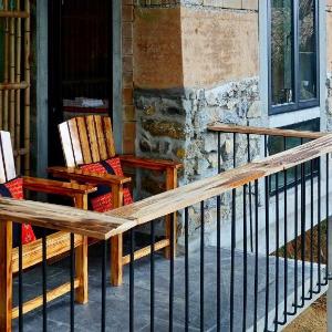 Sapaxa Spring Garden Ecolodge