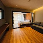 Woodstory Boutique Hotel