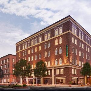 Hotel Heron Alexandria Old Town Curio Collection by Hilton