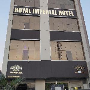 Treebo Kohinoor Plaza Bikaner Railway Station