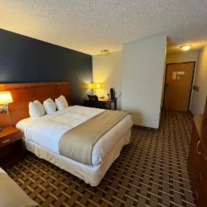 Crossroads Hotel