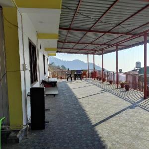 Sun inn Homestay by StayApart