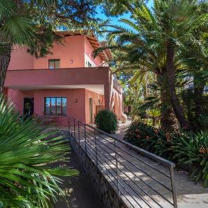Villa Rosa Sorrento - Apt 4