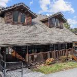Holiday homes in Pigeon Forge Tennessee