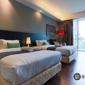 The Shore Studio Nearby Jonker 1203A By I Housing