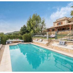 Villa Alejandra