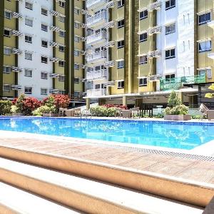 Pool View Studio in Mesaverte w/ Free Pool+Netflix