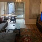 Residence in Istanbul 